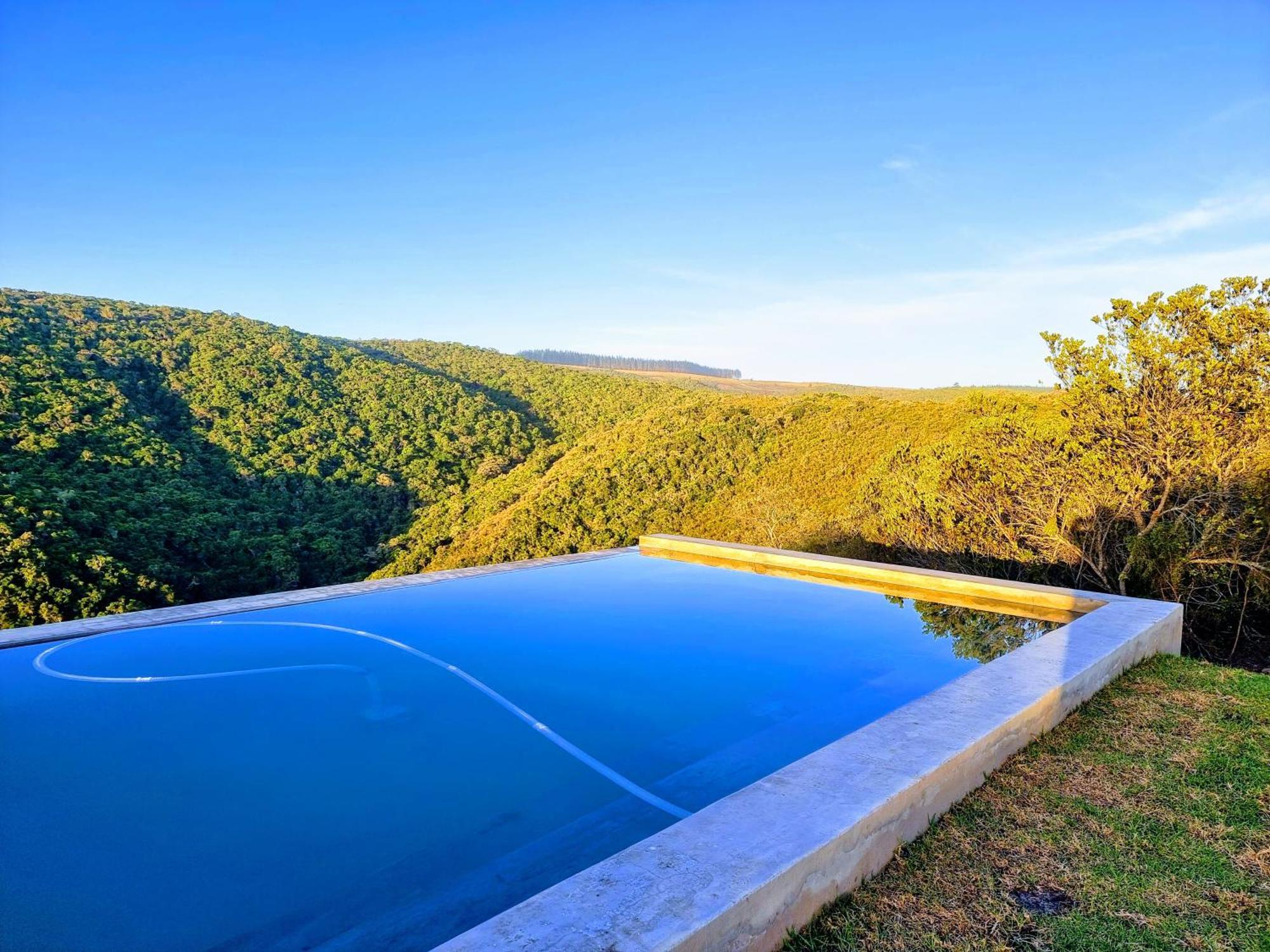 Alkantmooi Private Nature Reserve - Keurkloof & Keurbos 93 Plettenberg Bay Bagian luar foto