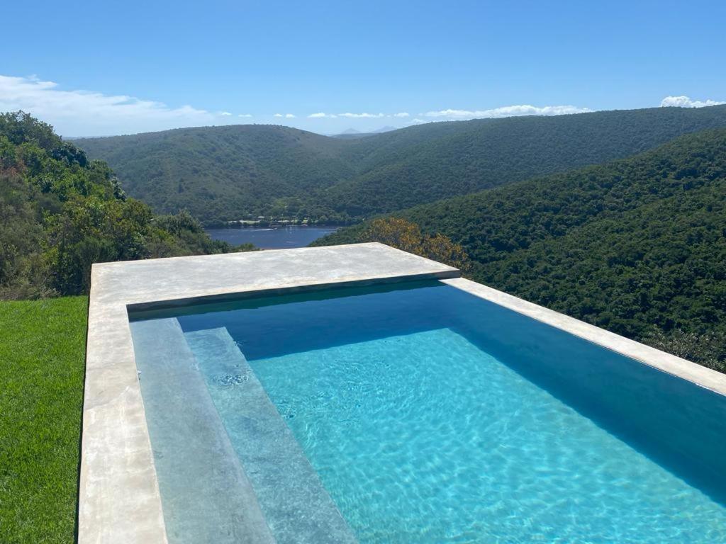 Alkantmooi Private Nature Reserve - Keurkloof & Keurbos 93 Plettenberg Bay Bagian luar foto