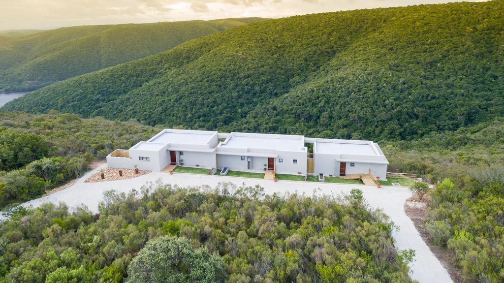 Alkantmooi Private Nature Reserve - Keurkloof & Keurbos 93 Plettenberg Bay Bagian luar foto