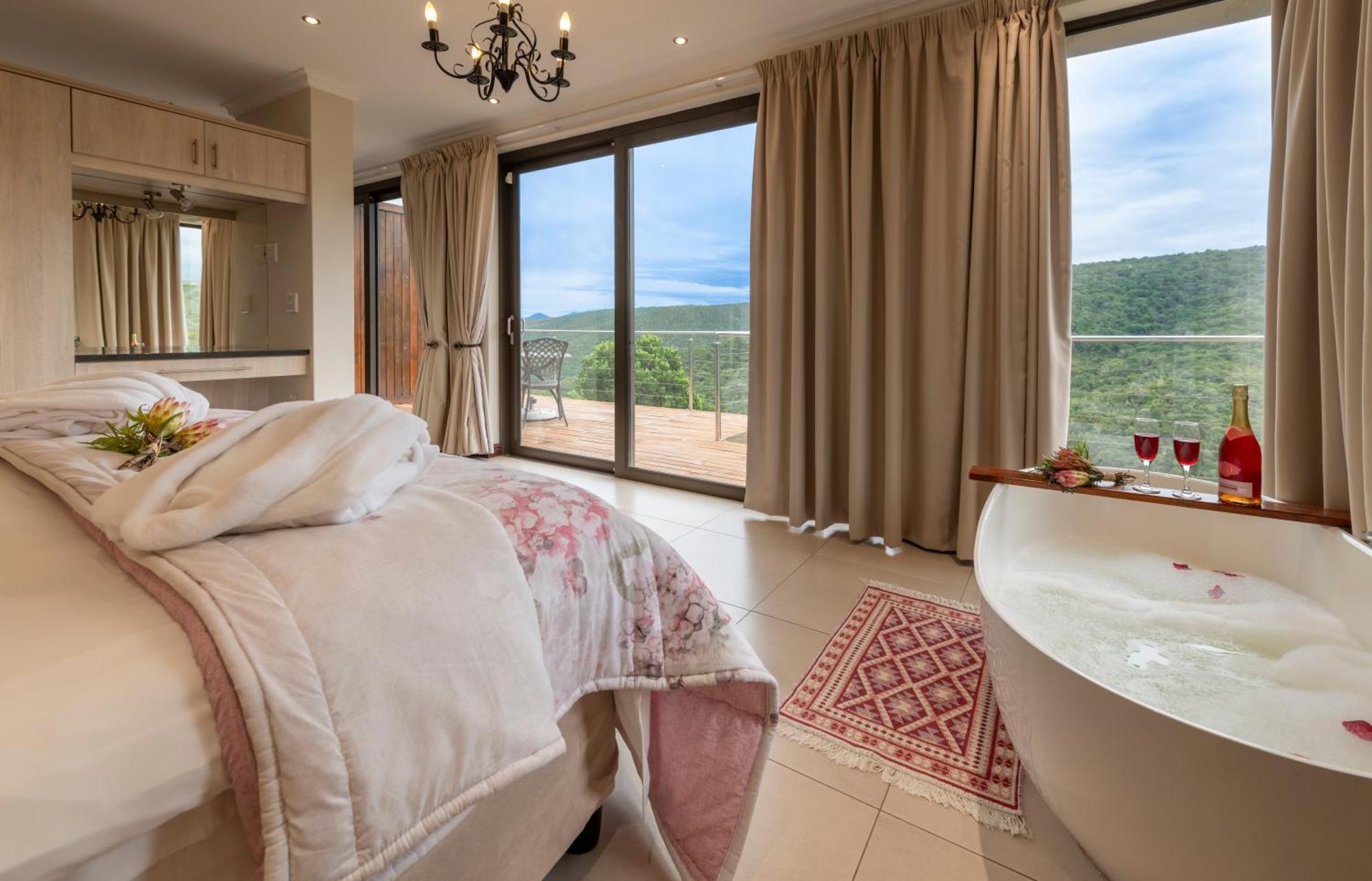 Alkantmooi Private Nature Reserve - Keurkloof & Keurbos 93 Plettenberg Bay Bagian luar foto