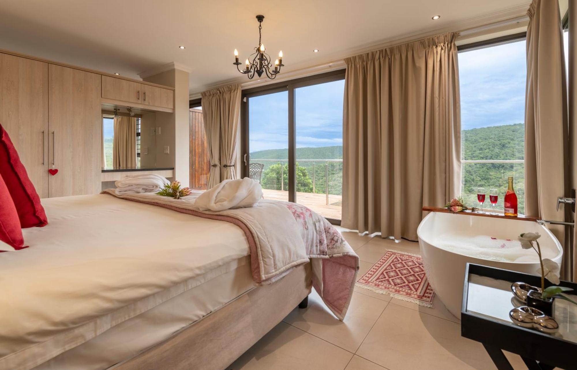 Alkantmooi Private Nature Reserve - Keurkloof & Keurbos 93 Plettenberg Bay Bagian luar foto