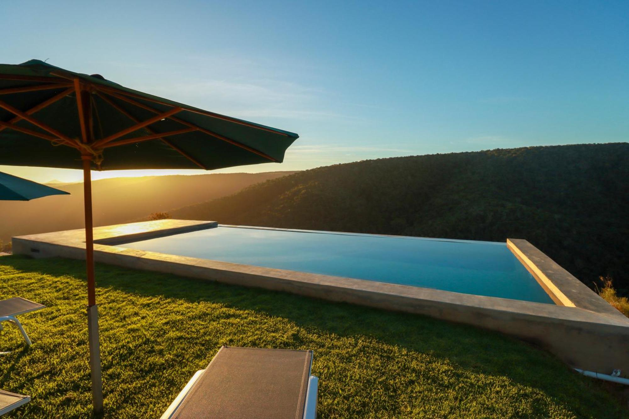 Alkantmooi Private Nature Reserve - Keurkloof & Keurbos 93 Plettenberg Bay Bagian luar foto