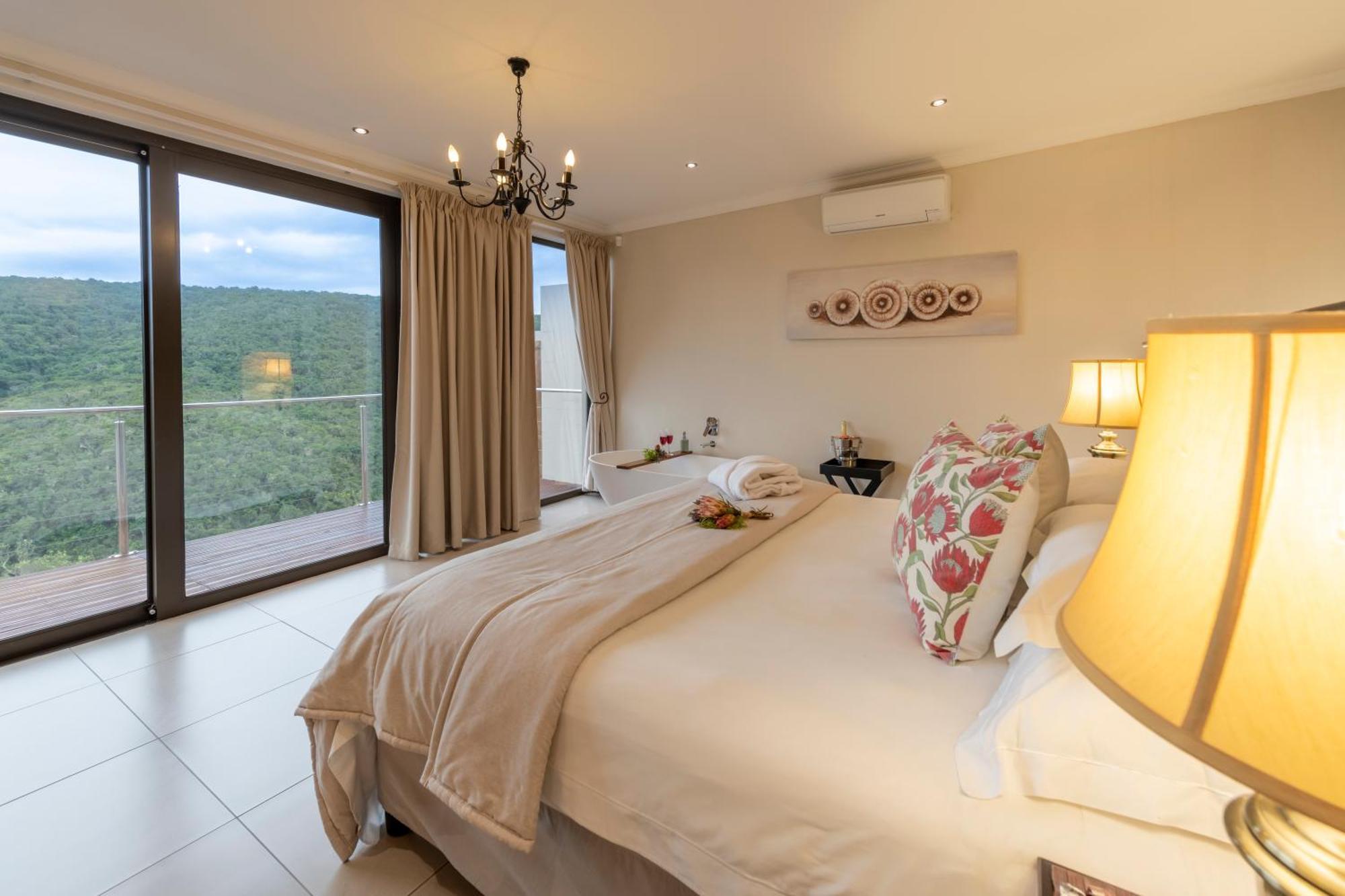 Alkantmooi Private Nature Reserve - Keurkloof & Keurbos 93 Plettenberg Bay Bagian luar foto