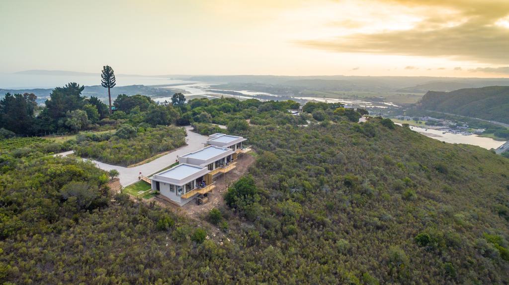 Alkantmooi Private Nature Reserve - Keurkloof & Keurbos 93 Plettenberg Bay Bagian luar foto