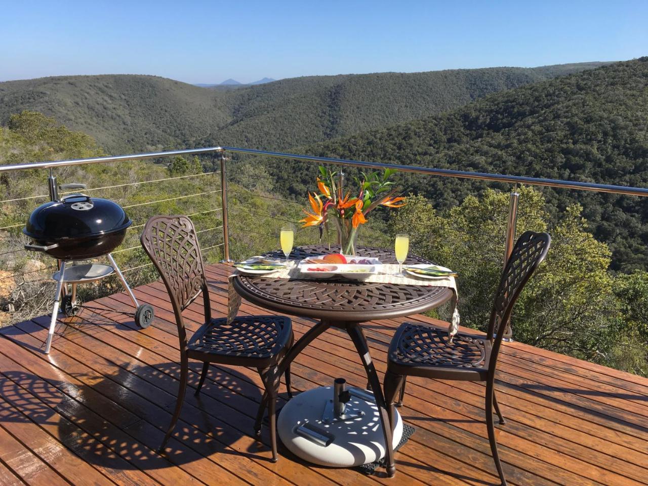 Alkantmooi Private Nature Reserve - Keurkloof & Keurbos 93 Plettenberg Bay Bagian luar foto