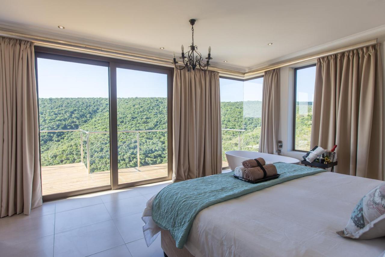 Alkantmooi Private Nature Reserve - Keurkloof & Keurbos 93 Plettenberg Bay Bagian luar foto